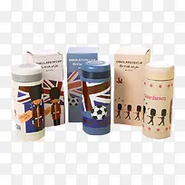 卡通暖水杯-空若网 卡通暖水杯-空若网