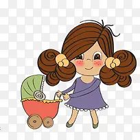 可爱卡通-空若网 可爱卡通-空若网