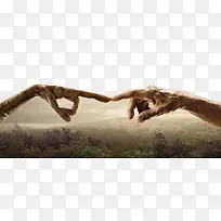 苍老的手对手背景图-空若网 苍老的手对手背景图-空若网