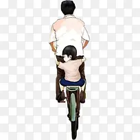 高清摄影父亲节苍老的背影-空若网 高清摄影父亲节苍老的背影-空若网