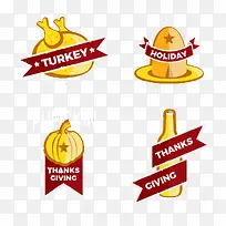 感恩节食物-空若网 感恩节食物-空若网