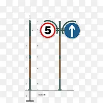 标识标志图标-空若网 标识标志图标-空若网