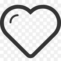 电脑图标心型桌面壁纸-爱情符号-空若网 电脑图标心型桌面壁纸-爱情符号-空若网