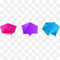 不规则图形对话框-空若网 不规则图形对话框-空若网