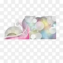 梦幻多彩气泡-空若网 梦幻多彩气泡-空若网