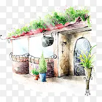 �ֻ濧���ݴ��ⳡ���廭-������