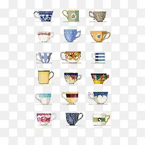 杯子-空若网 杯子-空若网