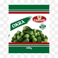 素食烹饪蔬菜冷冻食品秋葵-空若网 素食烹饪蔬菜冷冻食品秋葵-空若网