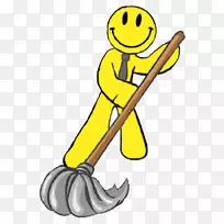 拖把地板清洁剂.卡通片-空若网 拖把地板清洁剂.卡通片-空若网