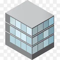 玻璃大楼-空若网 玻璃大楼-空若网