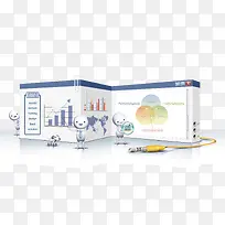 ��ҵ�廭-������