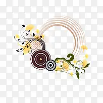 时尚潮流花纹-空若网 时尚潮流花纹-空若网