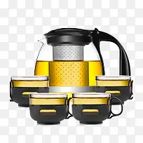 700ml加厚耐热玻璃不锈钢过-空若网 700ml加厚耐热玻璃不锈钢过-空若网