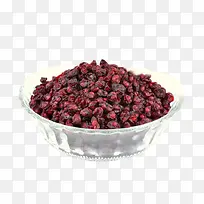 玻璃碗装的五味子图片素材-空若网 玻璃碗装的五味子图片素材-空若网