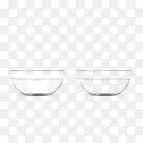 玻璃碗-空若网 玻璃碗-空若网
