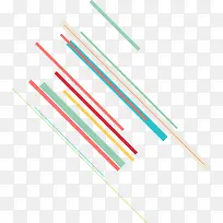 多彩美丽线条-空若网 多彩美丽线条-空若网