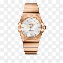 欧米茄腕表金色男士手表-空若网 欧米茄腕表金色男士手表-空若网