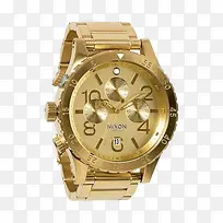 金色手表-空若网 金色手表-空若网