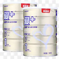 贝因美金装爱+新生儿配方奶粉1段-空若网 贝因美金装爱+新生儿配方奶粉1段-空若网