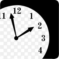 创意时钟-空若网 创意时钟-空若网