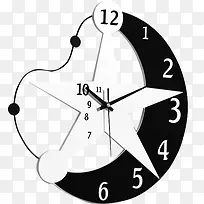 创意时钟-空若网 创意时钟-空若网