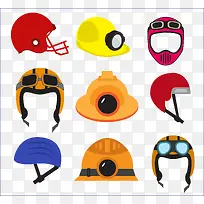 卡通帽子集合-空若网 卡通帽子集合-空若网