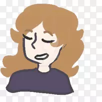 面部表情面部手指大拇指-空若网 面部表情面部手指大拇指-空若网