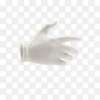 白色手套-空若网 白色手套-空若网