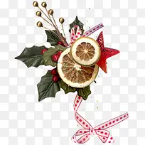 圣诞节装饰素材-空若网 圣诞节装饰素材-空若网