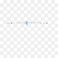 灰蓝色翻页按钮-空若网 灰蓝色翻页按钮-空若网