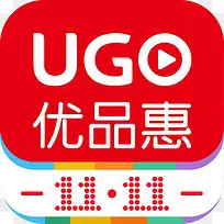 优品惠手机app应用图标-空若网 优品惠手机app应用图标-空若网