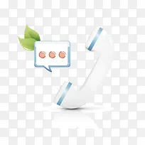 ͨ���еĵ绰-������