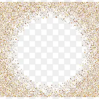 爆炸点状元素边框-空若网 爆炸点状元素边框-空若网