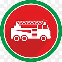 小型车火火焰物流卡车车辆火-空若网 小型车火火焰物流卡车车辆火-空若网