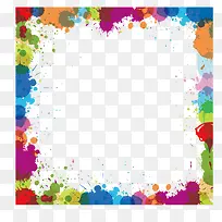 ��ɫī���߿�-������