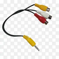 投影机配置AV线-空若网 投影机配置AV线-空若网