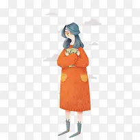 �ɰ��廭-������