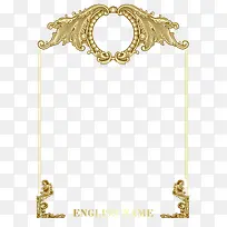 邀请函欧式边框-空若网 邀请函欧式边框-空若网