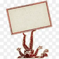 卡通人物贴纸促销图案-空若网 卡通人物贴纸促销图案-空若网