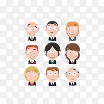 人物头像-空若网 人物头像-空若网