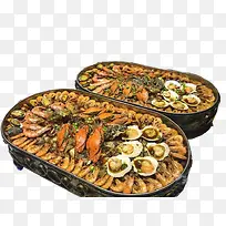 海鲜专用大盘-空若网 海鲜专用大盘-空若网