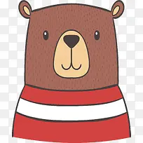 可爱小熊熊-空若网 可爱小熊熊-空若网