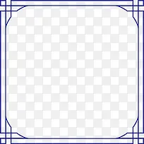 欧风边框花纹矢量-空若网 欧风边框花纹矢量-空若网