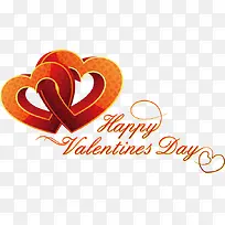 情人节爱心装饰-空若网 情人节爱心装饰-空若网