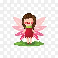 花仙子-空若网 花仙子-空若网