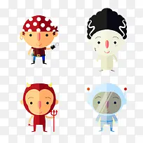 ÍòÊ¥Ò¹½ÇɫʸÁ¿ËزÄ-¿ÕÈôÍø ÍòÊ¥Ò¹½ÇɫʸÁ¿ËزÄ-¿ÕÈôÍø