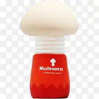 高清摄影红色蘑菇头设计-空若网 高清摄影红色蘑菇头设计-空若网