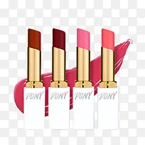 高清摄影蘑菇街口红造型-空若网 高清摄影蘑菇街口红造型-空若网