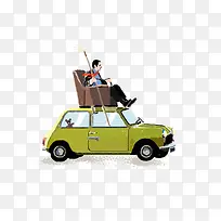 憨豆先生-空若网 憨豆先生-空若网