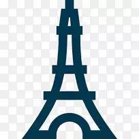 艾菲尔铁塔电脑图标剪贴画-艾菲尔-空若网 艾菲尔铁塔电脑图标剪贴画-艾菲尔-空若网